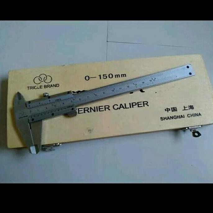 

Produk Baru!! Sigmat Xp Tool Jangka Sorong