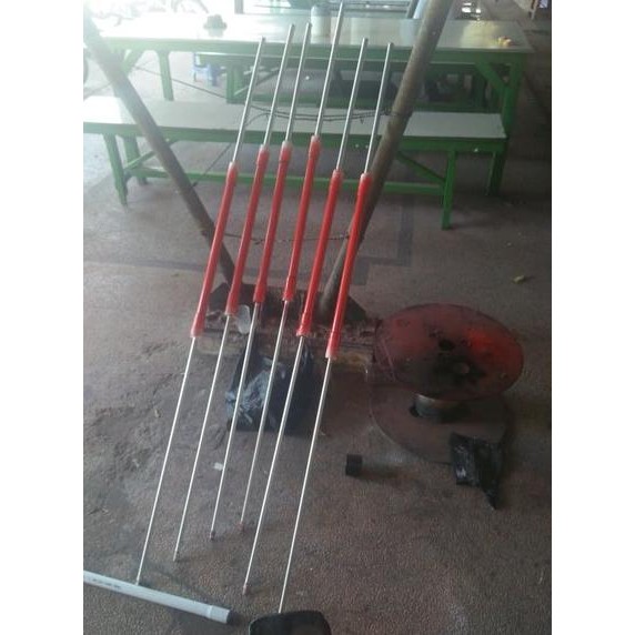 ready phasing telex loading kecil