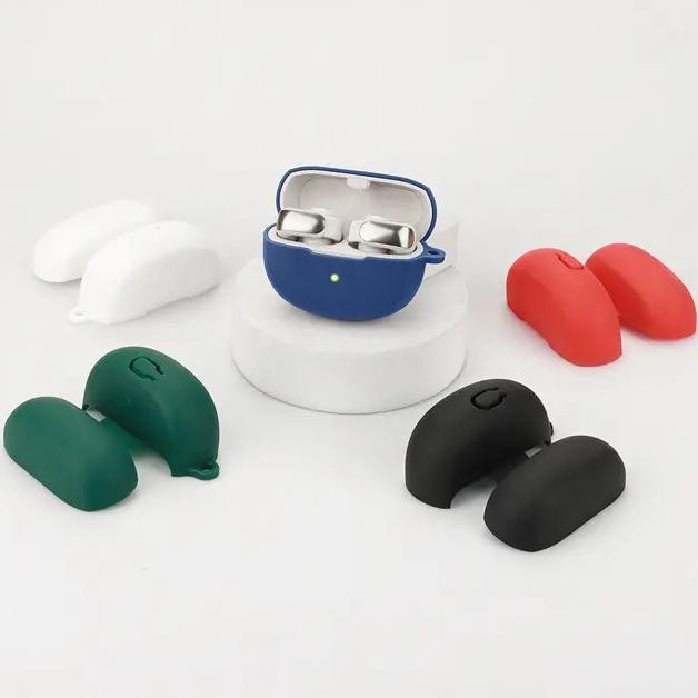 Original CaseCasingCoverBose UltraOpen Tws + Carabiner / Hook