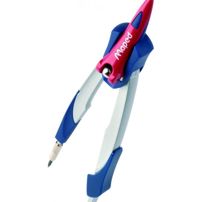 

Produk Baru!! Jangka Maped Stop System / Jangka Maped Co 196100