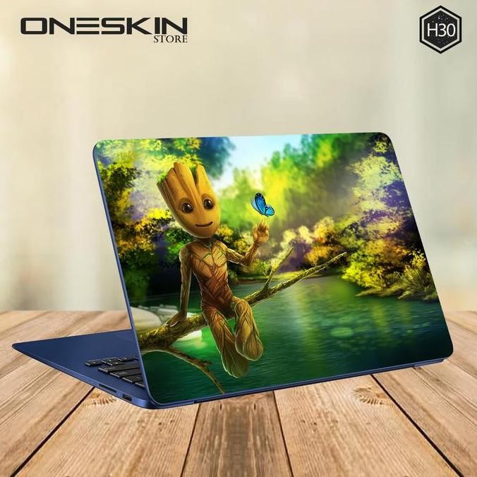 garskin laptop-skin protector-garskin laptop lenovo-avengers