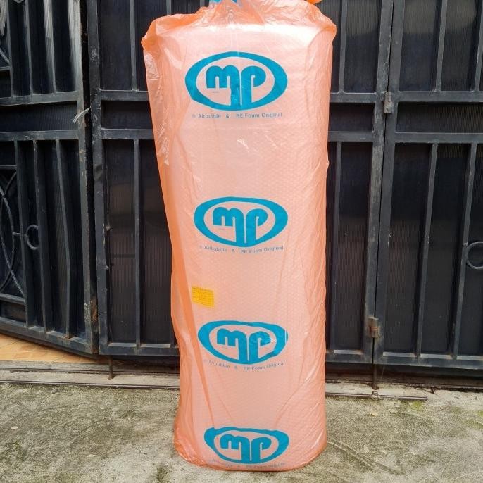 

tersedia bubble wrap 50m x 125cm