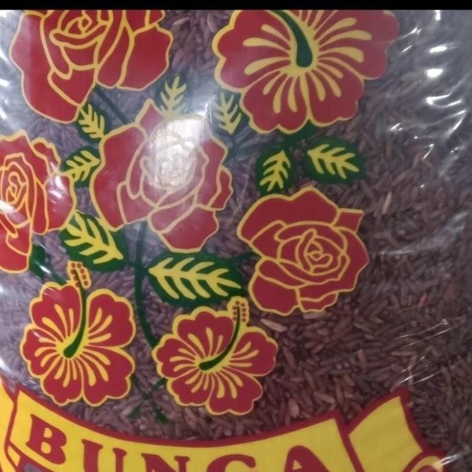 

tersedia beras merah super premium 2,5kg