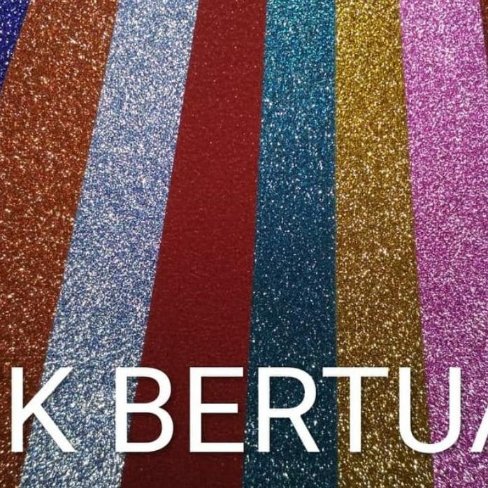 

Et 10 Lembar Glitter R