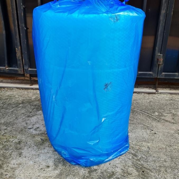 

tersedia bubble wrap clear 50m x 62.5cm gmp