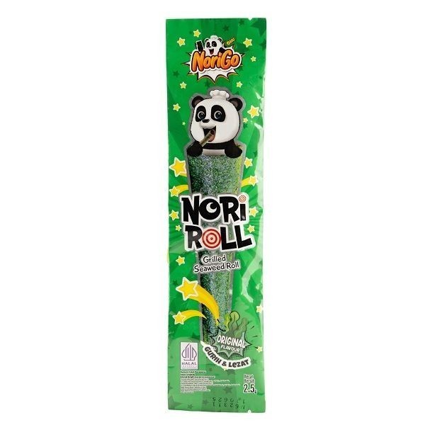 

NORIGO NORI ROLL ORIGINAL 2.5 GR