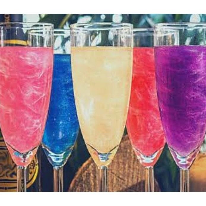 

Einian Bubu Numan Galay Glitter Edible Luter Ema Ier Untu Numan Deorai Ue Biuit