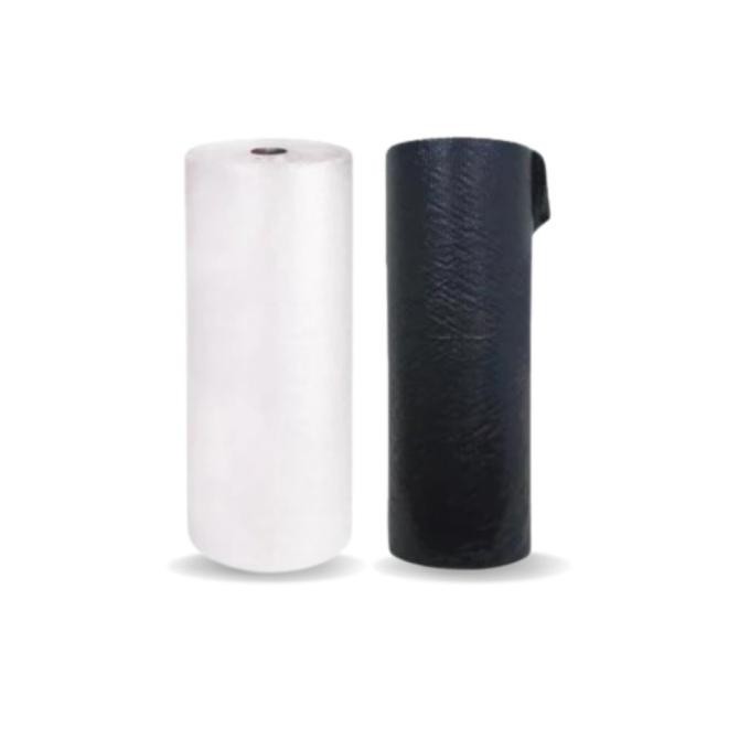 

tersedia (gojek/grab) bubble wrap roll 50 x 1,25 m plastik gelembung gulungan