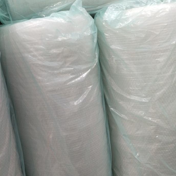 

tersedia bubble wrap packing 125 x 50m