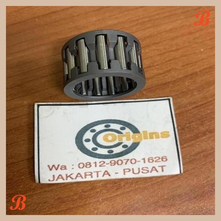 [ORG] BEARING BAMBU NEEDLE BEARING JAPAN K 32 X 37 X 24.5