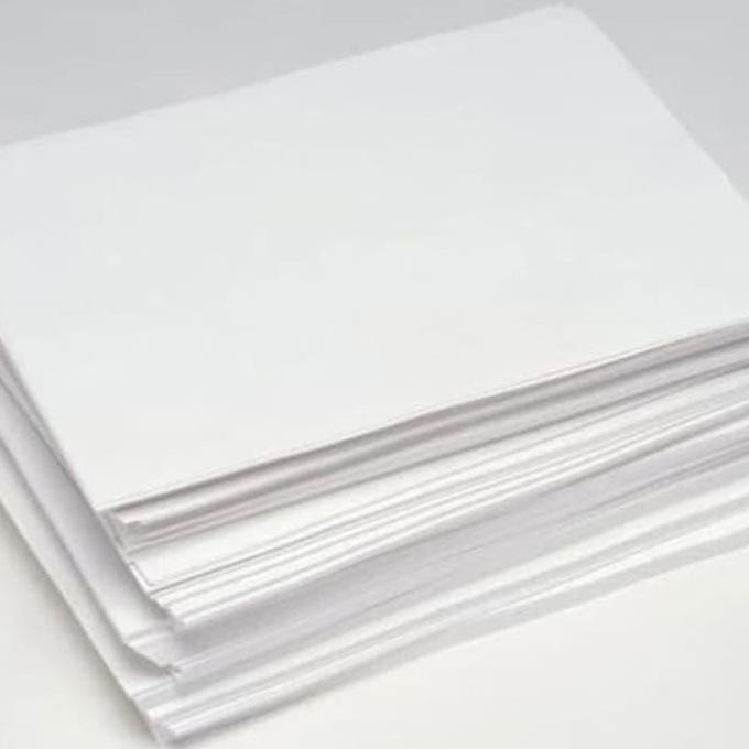 

Kertas Art Paper Carton Karton A4/F4/Folio 230 Gsm Gram Putih Glossy murah