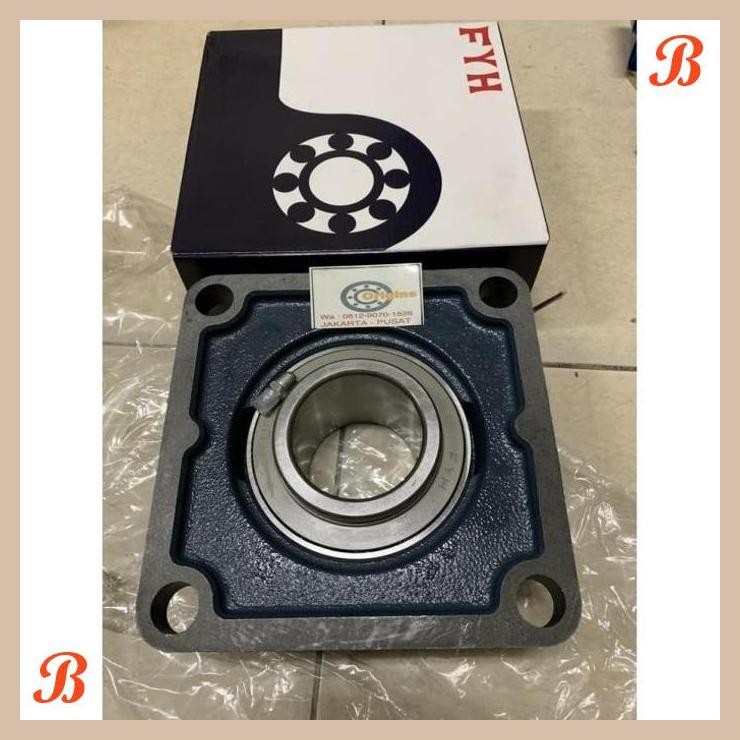 [ORG] BEARING UCF 215 AS 75 MM FYH ASLI UCF215