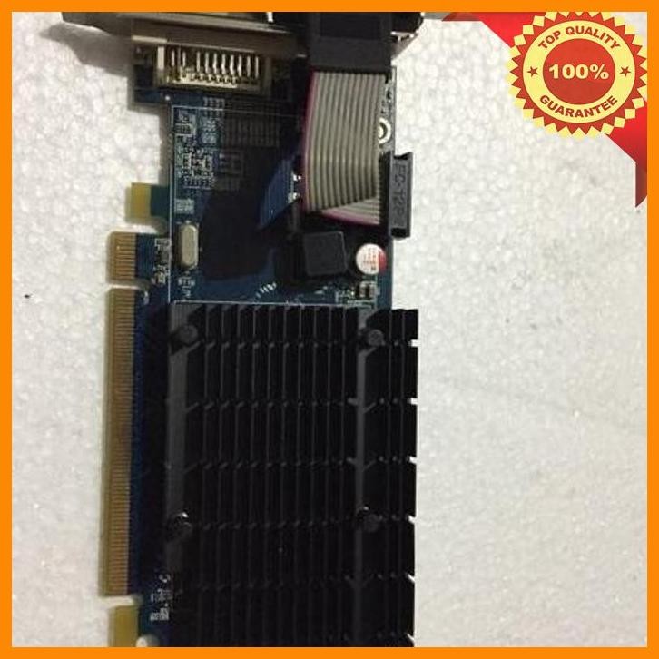 [cri] cc - vga ati radeon hd 4350 512mb 64bit ddr 2 hm 1gb for dextop
