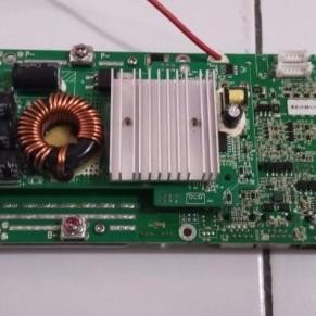 ready  BMS 15s 48v Lifepo4 murah