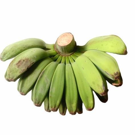 

Pisang Kepok 1 Sisir Pakan Burung murah