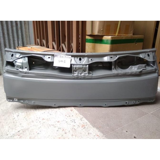 TERMURAH - ORI ASLI panel totok depan bawah toyota dyna rino hino dutro 130 130HT