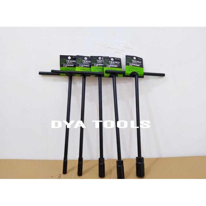 KUNCI T TEKIRO 8-10-12-14-17 / KUNCI T 8-10-12-14-17 / KUNCI T