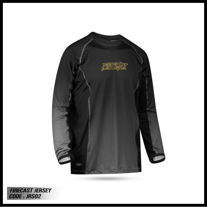 Firecast | Jersey Mancing | Firecast Jersey 02 Original Best Seller