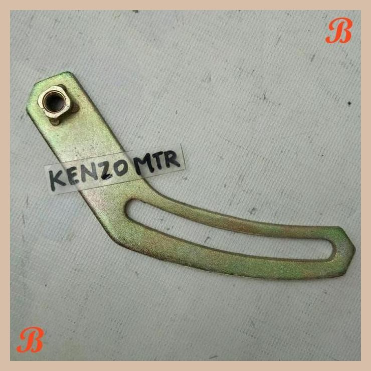 [KZM] PLAT ALTERNATOR STELAN FAN BELT DINAMO ALTERNATOR KIJANG SUPER 5K