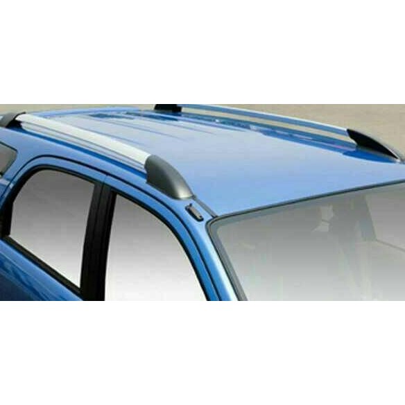 New Terlaris roof rail rush/terios