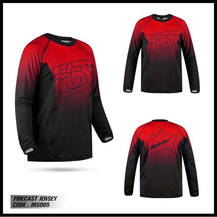 Firecast | Jersey Mancing | Firecast Jersey 05 Original Best Seller