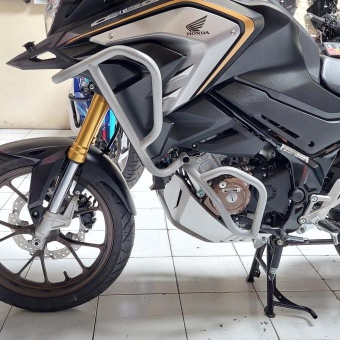 New Braket Full Body Engine Crashbar Honda CB150X CB 150 X