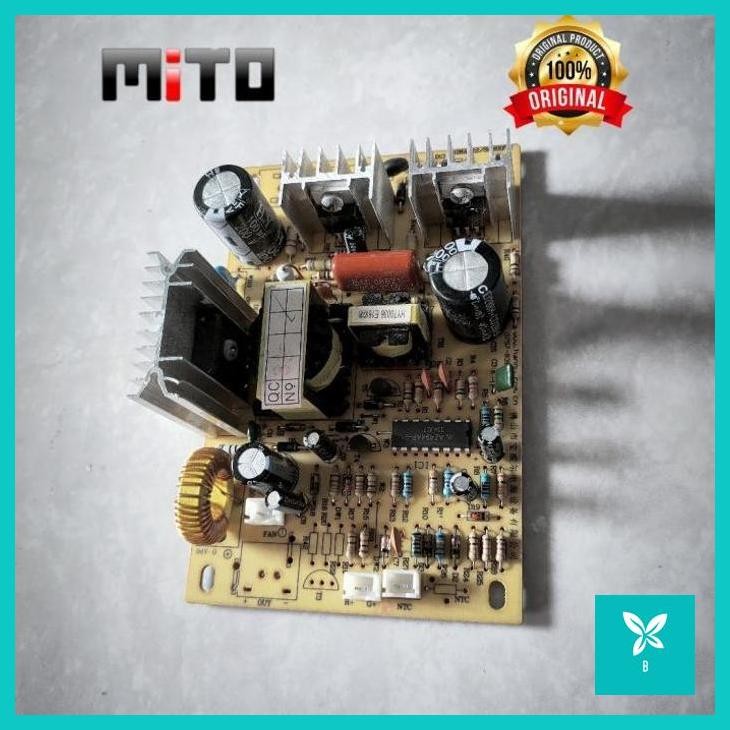 | HV | PCB MODUL DISPENSER MITO MD 666 ORIGINAL