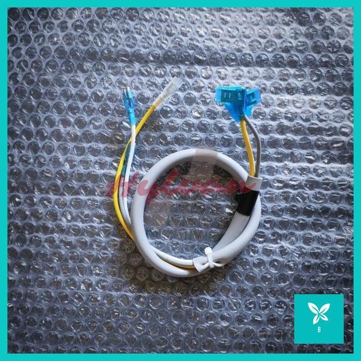 | HV | KABEL KOMPRESOR AC 1/2 - 1PK KUALITAS PREMIUM