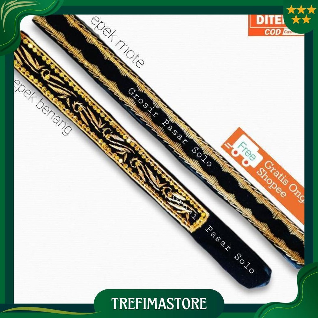 Epek Mote Epek Benang Promo