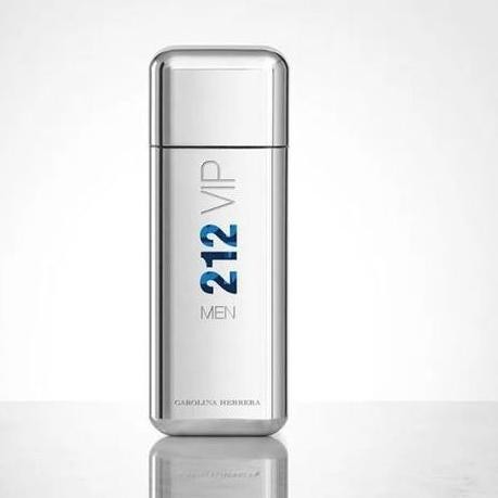 Jual Murah Parfum Pria 212 Vlp Men 100Ml Ori Reject Non Box Terlaris..!!!