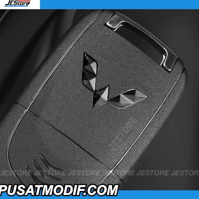 Promo Casing Kunci Wuling Confero Cortez Almaz Pnp Wuling Confero Remote Key