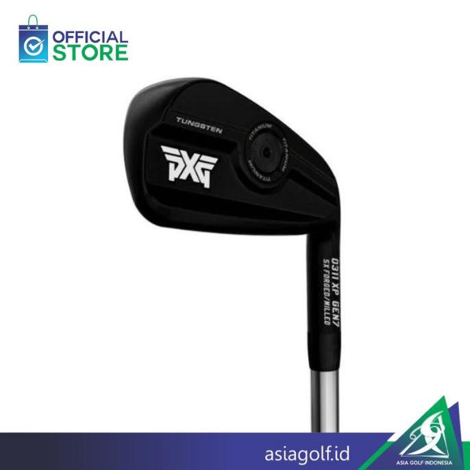 Iron Set Golf Pxg 0311 Xp Gen7 Black | Golf | Stick Iron Golf Co