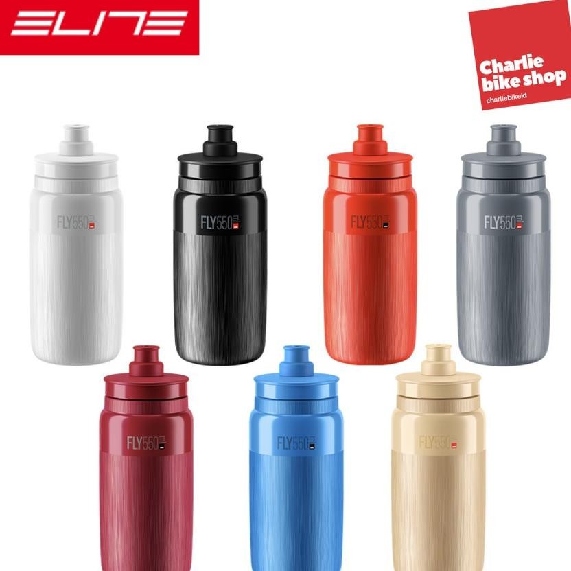 Botol Num Epeda Elite Bottle Bidon Fly Elite Te Ultra Lht
