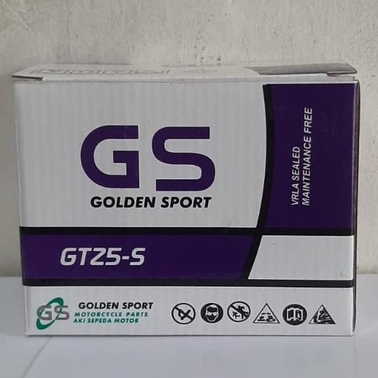 SALE  AKI MOTOR HONDA SCOOPY GTZ5S GS AKI KERING