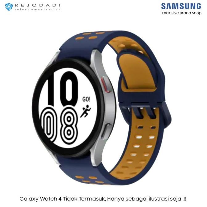 NEW SAMSUNG Watch4 [Extreme Sport Band / Strap] - ORIGINAL