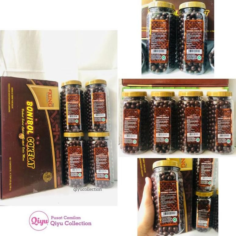 

Jh85 Eh76 Bonibol Coklat Biskuit Dking - Bonibol Cokelat Combi - Coklat Murah Bingkisan Lebaran Murah