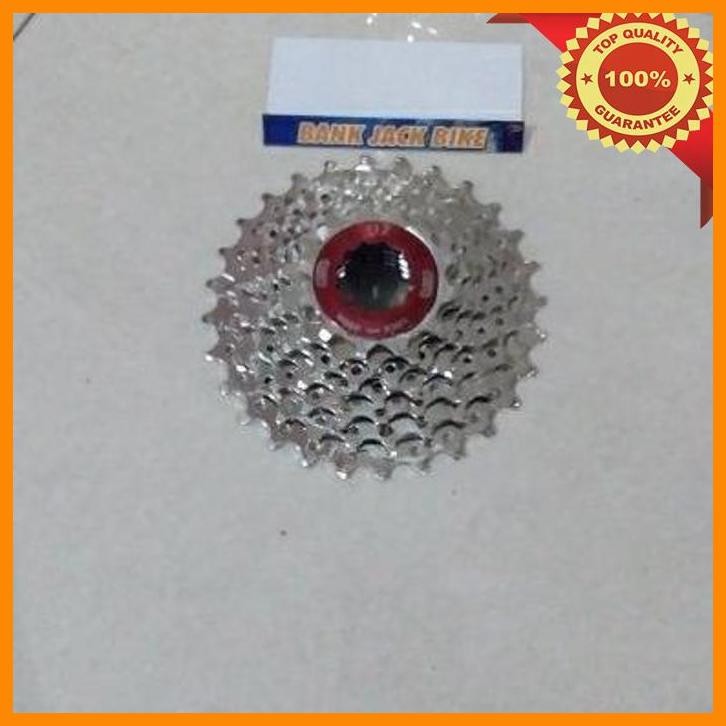 [MAR] SPROCKET 7 SPEED OXO 11 28T