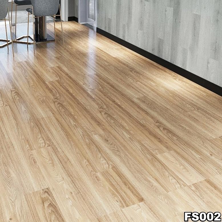 ''Terlaris" Dreamhome Sticker Lantai Pvc Lantai Vinyl Tempel Wallpaper Lantai Tahan Air Premium 91X1