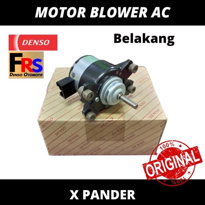 BEST MOTOR BLOWER AC XPANDER ORIGINAL MOTOR BLOWER AC BELAKANG XPANDER