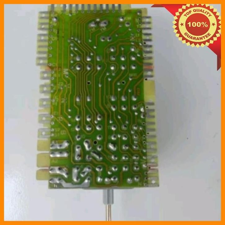 [jmh] timer mesin cuci lux royal wh1090