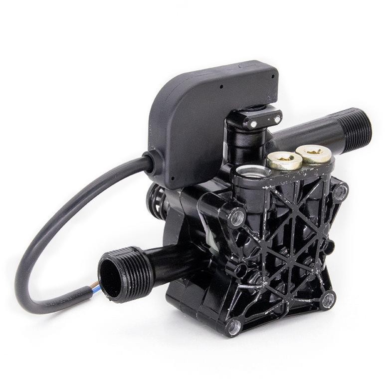 Head pump jet cleaner kepala pompa mesin cuci jet pump cuci mobil cuci motor dan lainnya