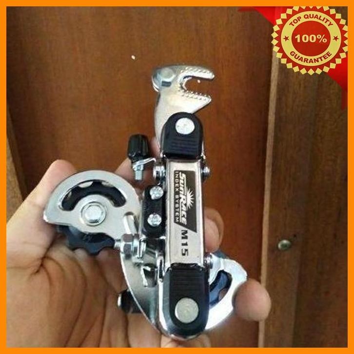 [MAR] RD SUNRACE PENDEK UNTUK SEPEDA BALAP JADUL SEPEDA LIPAT MINION