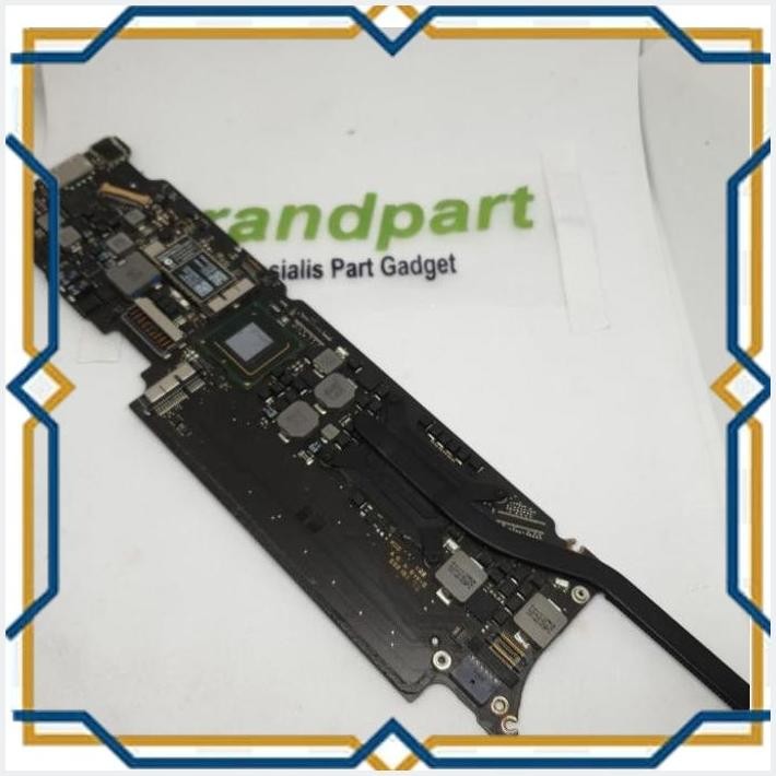 [gpa] logic board macbook air a1370