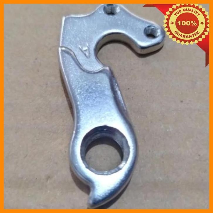 [MAR] DROP OUT SEPEDA LIPAT POLYGON URBANO 3/5 2020 ANTING REAR END HANGER