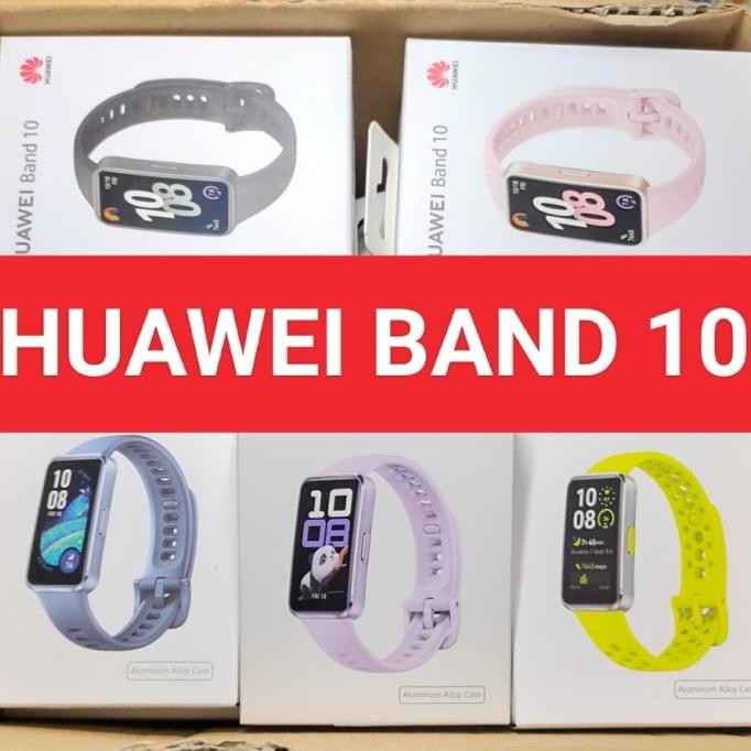 HUAWEI BAND 9 | HUAWEI BAND 8 SMARTBAND GARANSI RESMI