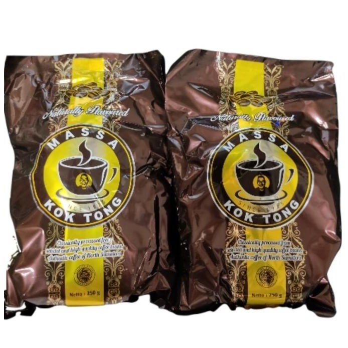

Grosir Kopi Koktong 500 Gram Asli P.Siantar