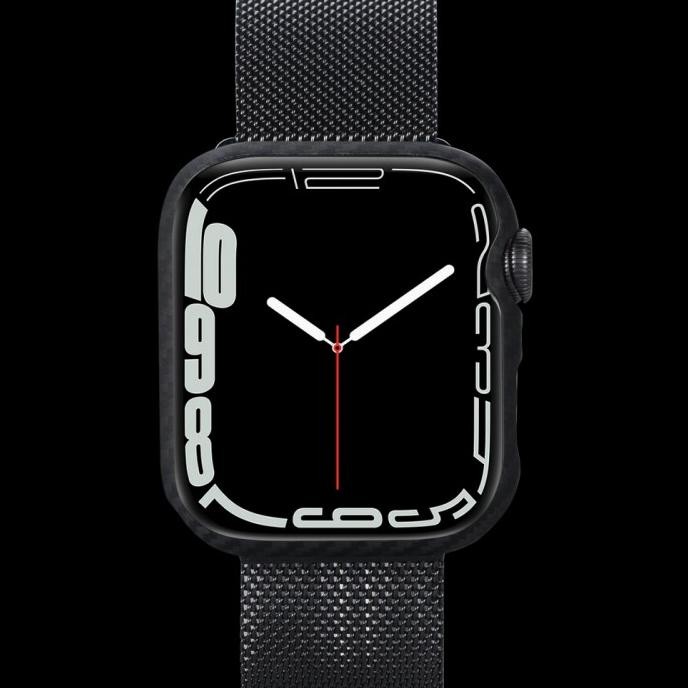 PITAKA AIR CASE FOR APPLE WATCH SERIES 7/8