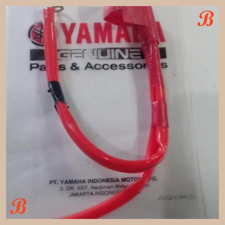 [RSP] KABEL PLUS DARI AKI KE BENDIK STATER FIZR VEGA CRYPTO ALFA FORCE ORI