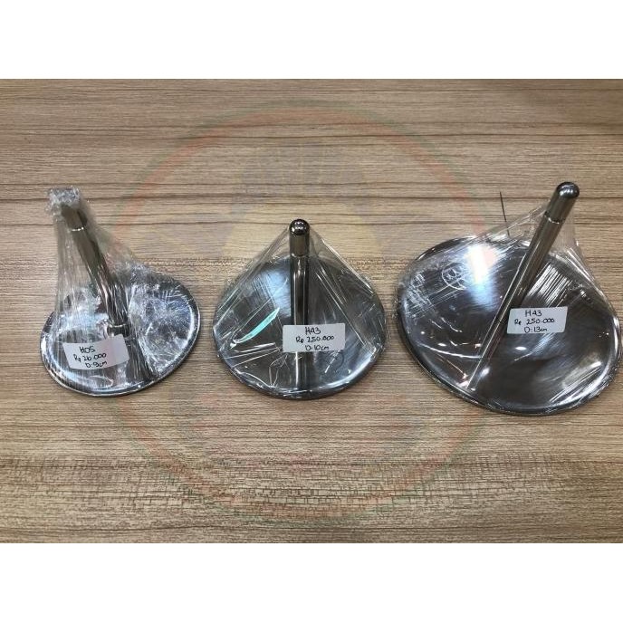 New Perata Abu Hiolo Taiwan