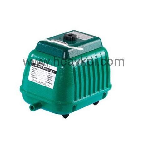 DISKON RESUN LP 100 LP100 LP-100 AERATOR AIR PUMP POMPA UDARA